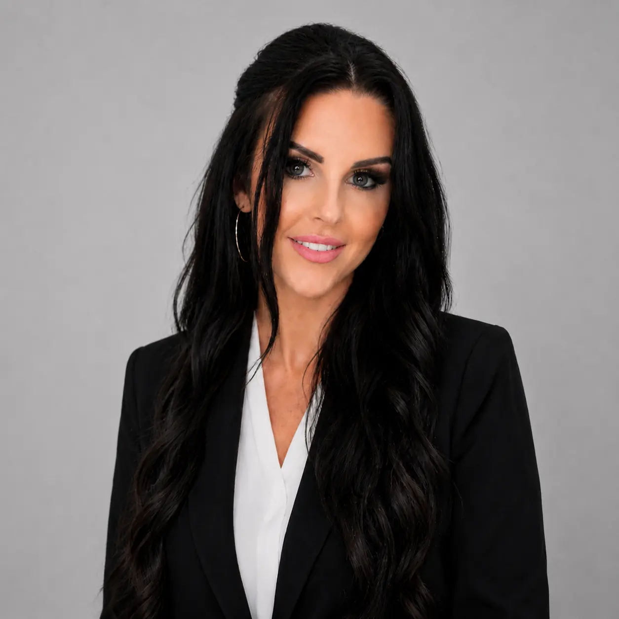 Lisa Hughes